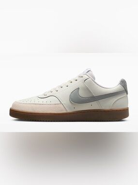 Nike Court Vision Low Men's Shoes size 10